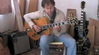 Axel Hagen-Solo