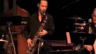Jimmy Halperin-Axel Hagen-String Project