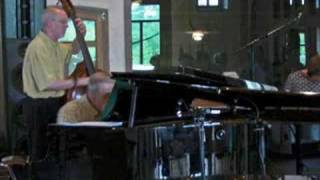 Axel Hagen-Quartet